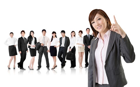 Business English
