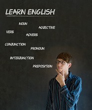 English Study