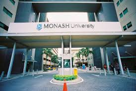 Monash 1