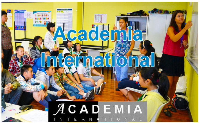 academia-international