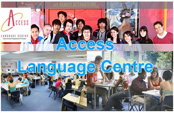 acces_language_centre