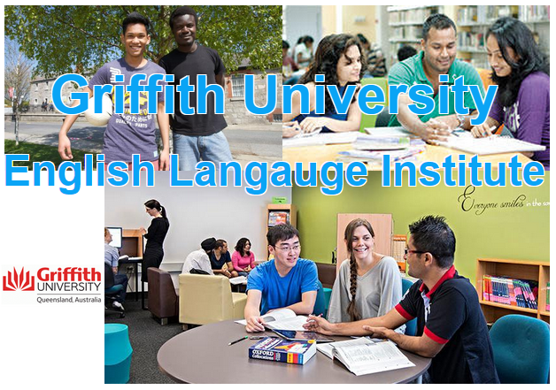 griffith-uni-english-language-insutitute