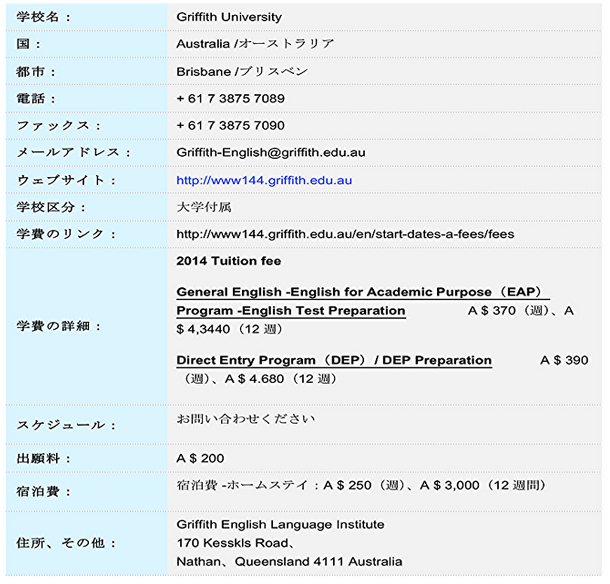 griffith-uni-english-language-insutitute2