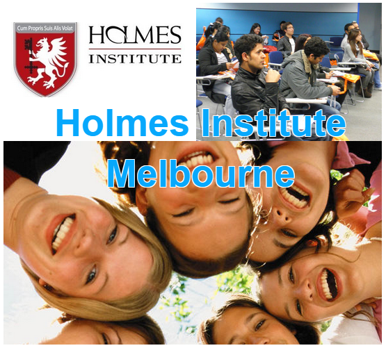 holmes-institute-melbourne