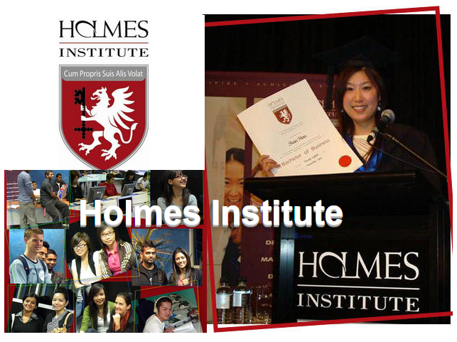 holmes_institute