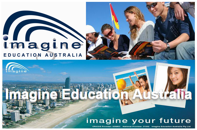 imagine