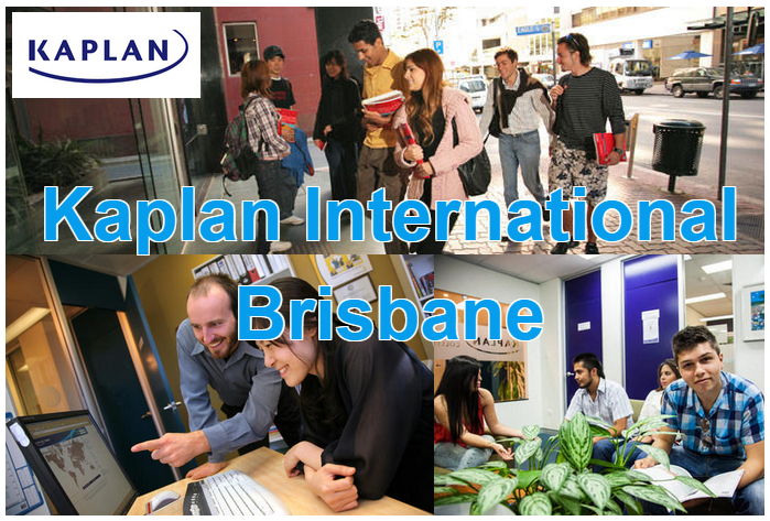 kaplan-brisbane