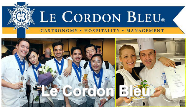 le-cordon-bleu
