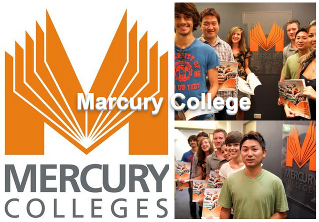 mercury-colleges
