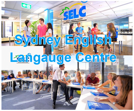 sydney-english-language-centre