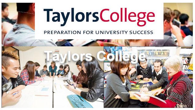 taylorscollege