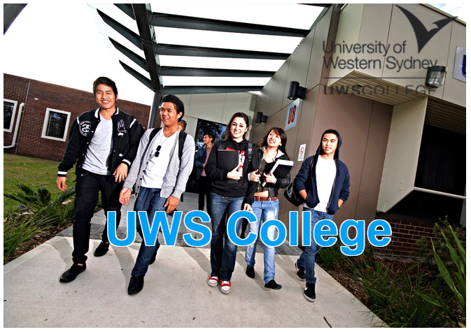uws-college