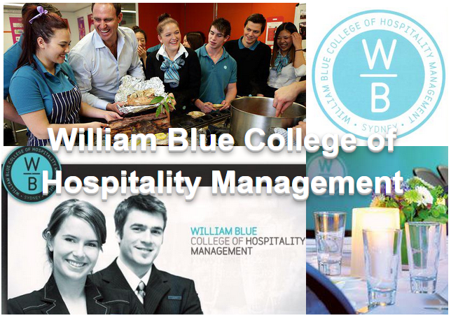 william-blue-college