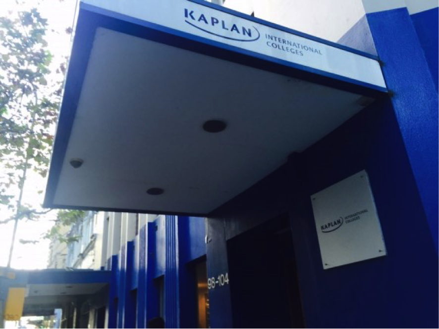 kaplan