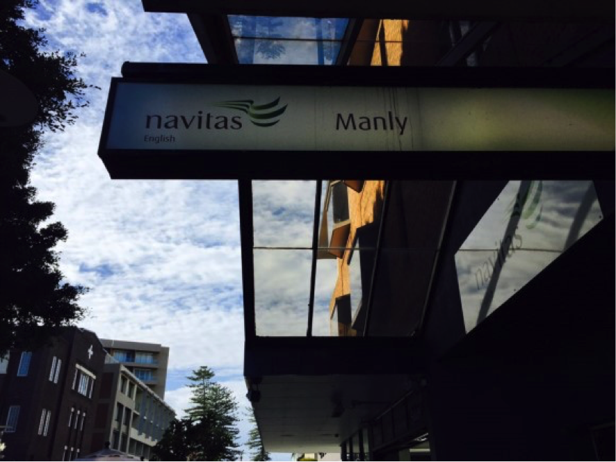 manly