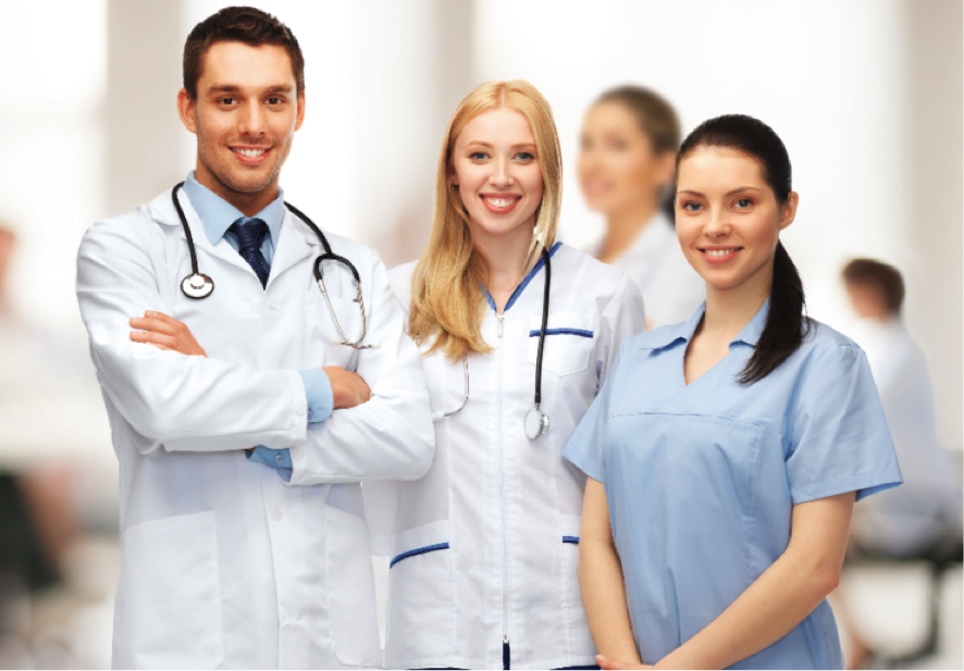 nurse