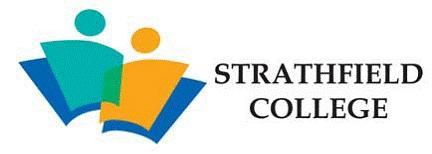 strathfield-college