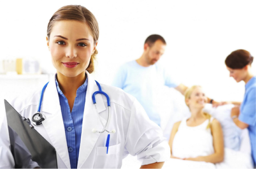 nurse