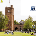 メルボルン大学 - The University of Melbourne