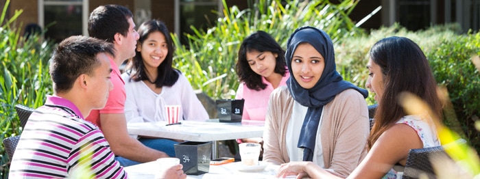 オーストラリア国立大学 留学