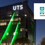シドニー工科大学 - University of Technology, Sydney
