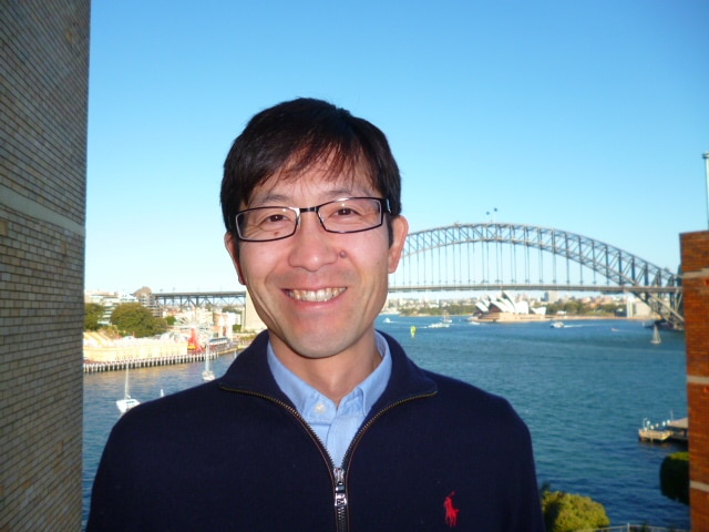 オーストラリア大学体験談