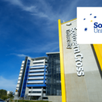 サザンクロス大学 - Southern Cross University