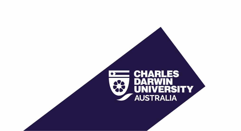 チャールズダーウィン大学 Charles Darwin University オーストラリア大学 Com