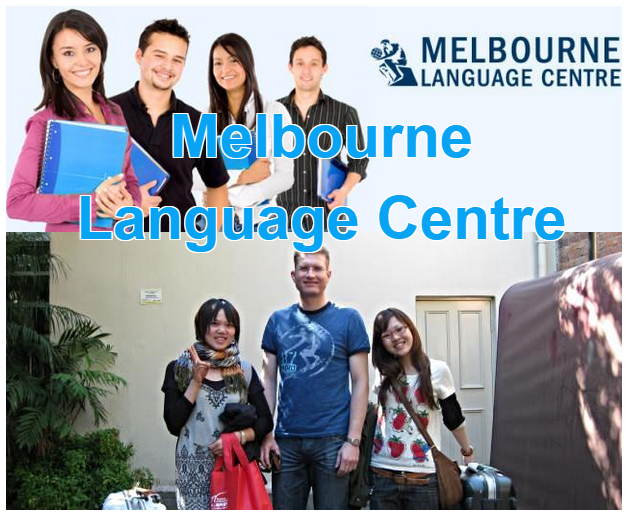 Melbourne Language Center