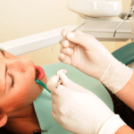 歯科衛生学科についての紹介