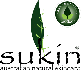 Sukin Organics