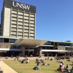 ニューサウスウェールズ大学(UNSW)奨学金のお知らせ