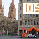 トレンス大学 - Torrens University