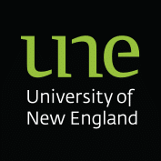 ニューイングランド大学 University Of New England オーストラリア大学 Com