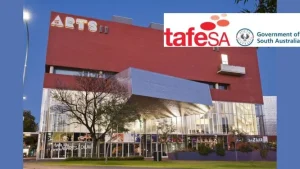 TAFEサウスオーストラリアのキャンパス