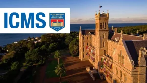 ICMS インターナショナル・カレッジ・オブ・マネジメント・シドニーのキャンパス