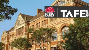 TAFE NSWキャンパス