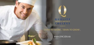 QTHC クオリティ・トレーニング&ホスピタリティ・カレッジのイメージ写真