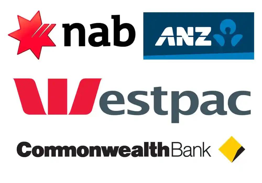 オーストラリアの銀行