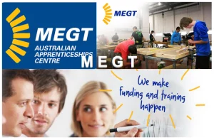 MEGTオーストラリアのイメージ写真