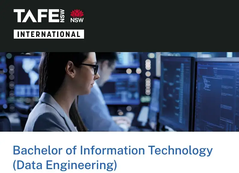 tafe_nsw_bachelor_IT-data_engineering