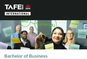 tafe_nsw_bachelor_business