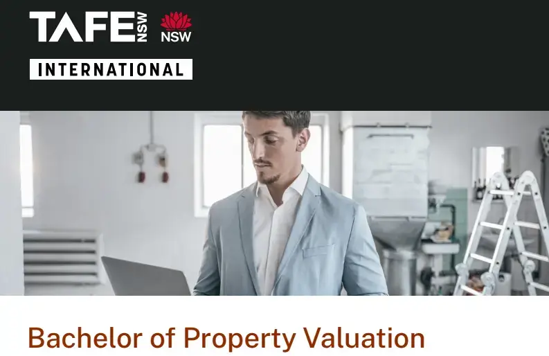 tafe_nsw_bachelor_property-valuation