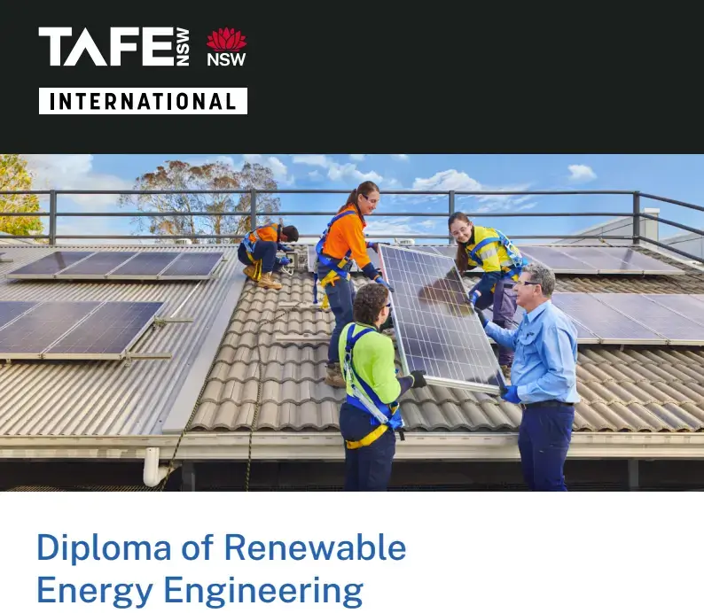 tafe_nsw_doploma_renewable-energy-engineering
