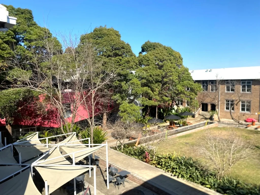 TAFE NSW Design Centre Enmore campus