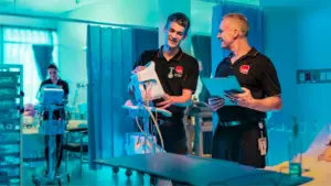 TAFE Queensland アシスタントナース